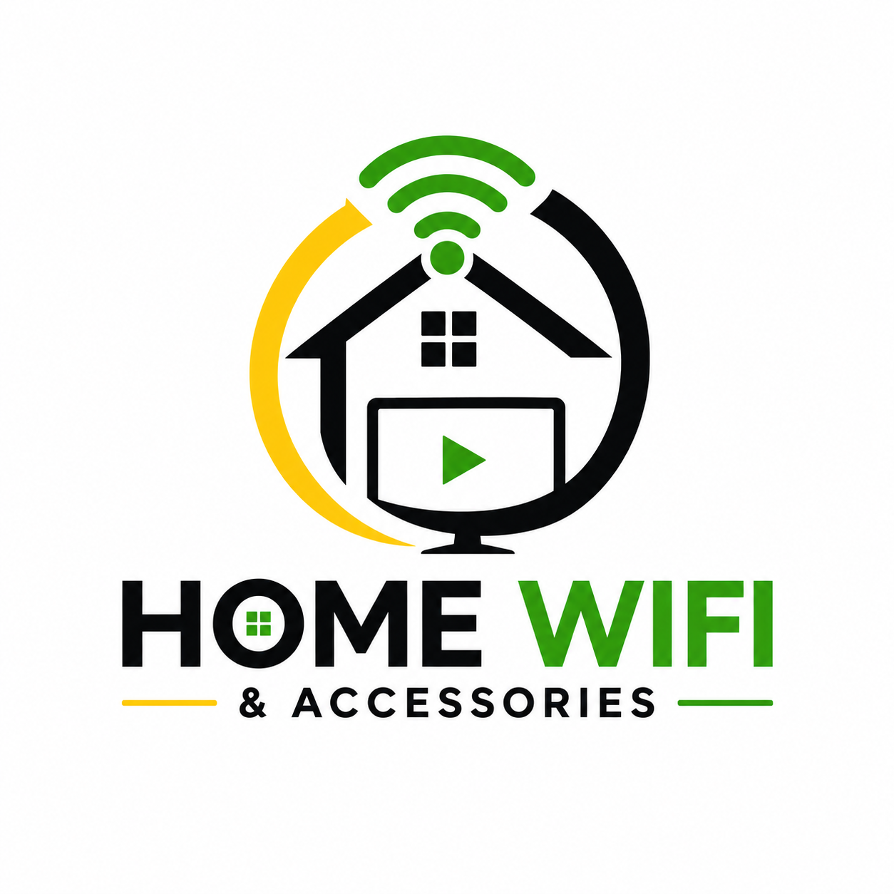 Home wifi